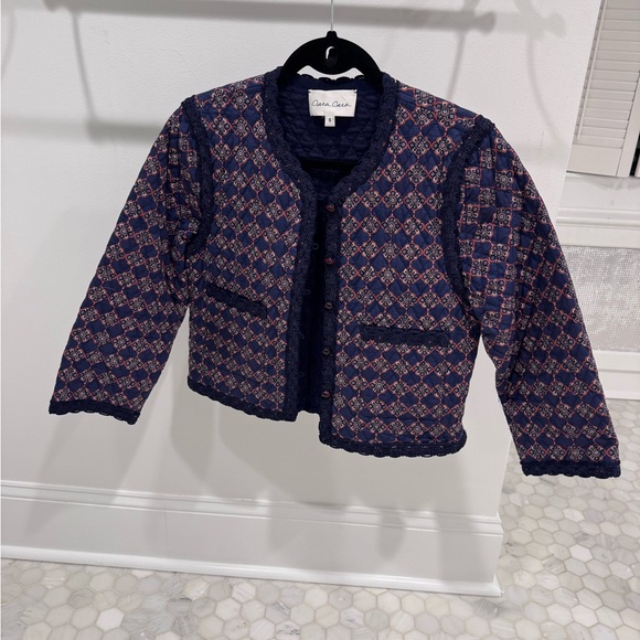 Cara Cara Marissa Jacket - S - Picture 3 of 3